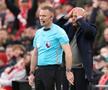 Liverpool - Manchester United, în etapa #8 din Premier League // FOTO: Getty Images