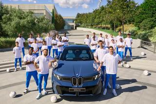 Mbappe a primit un BMW nou, dar nu-l poate conduce dintr-un motiv incredibil!