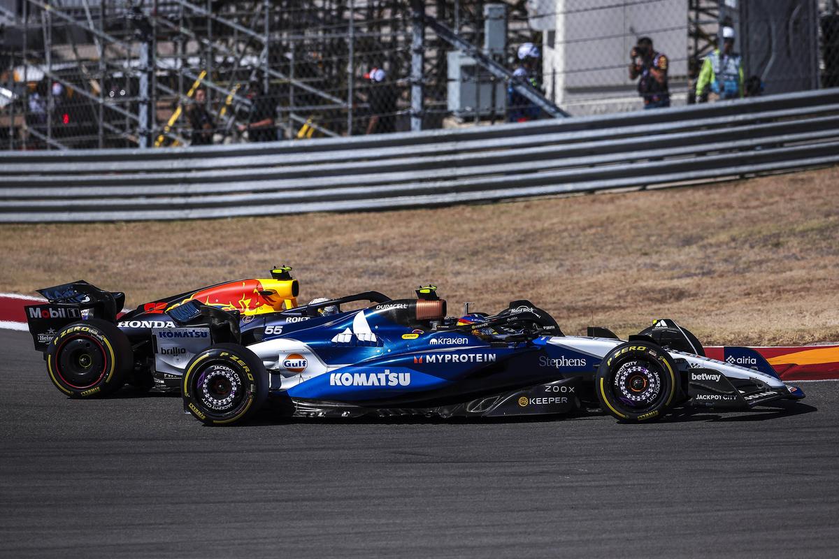 Max Verstappen câștigă pe COTA și reaprinde lupta la titlu în Formula 1!