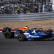 Marele Premiu de Formula 1 al Statelor Unite // foto: Imago Images