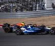 Marele Premiu de Formula 1 al Statelor Unite // foto: Imago Images