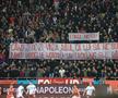 Dinamo și Rapid, sancționate drastic: „Abaterea cea mai gravă”