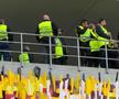 Dinamo nu o bate pe Rapid de 10 ani! Giuleștenii și-au anesteziat rivala cu două goluri dintr-un singur șut pe poartă!