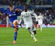 Getafe - Real Madrid, în etapa #9 din La Liga // FOTO: Getty Images