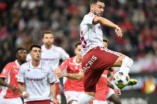 Elvir Koljic, despre faza meciului de la Dinamo - Rapid: „O să ies portarul etapei!”
