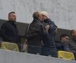 Ce s-a întâmplat după Dinamo - Rapid / imagini de Ionuț Iordache & Cristi Preda