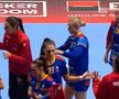Cele mai tari ipostaze din România - Polonia, meci în EHF Euro Cup