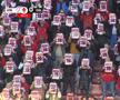 Moment special în cinstea lui Flavius Domide: UTA - Oțelul