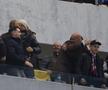 Ce s-a întâmplat după Dinamo - Rapid / imagini de Ionuț Iordache & Cristi Preda