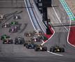 Marele Premiu de Formula 1 al Statelor Unite // foto: Imago Images