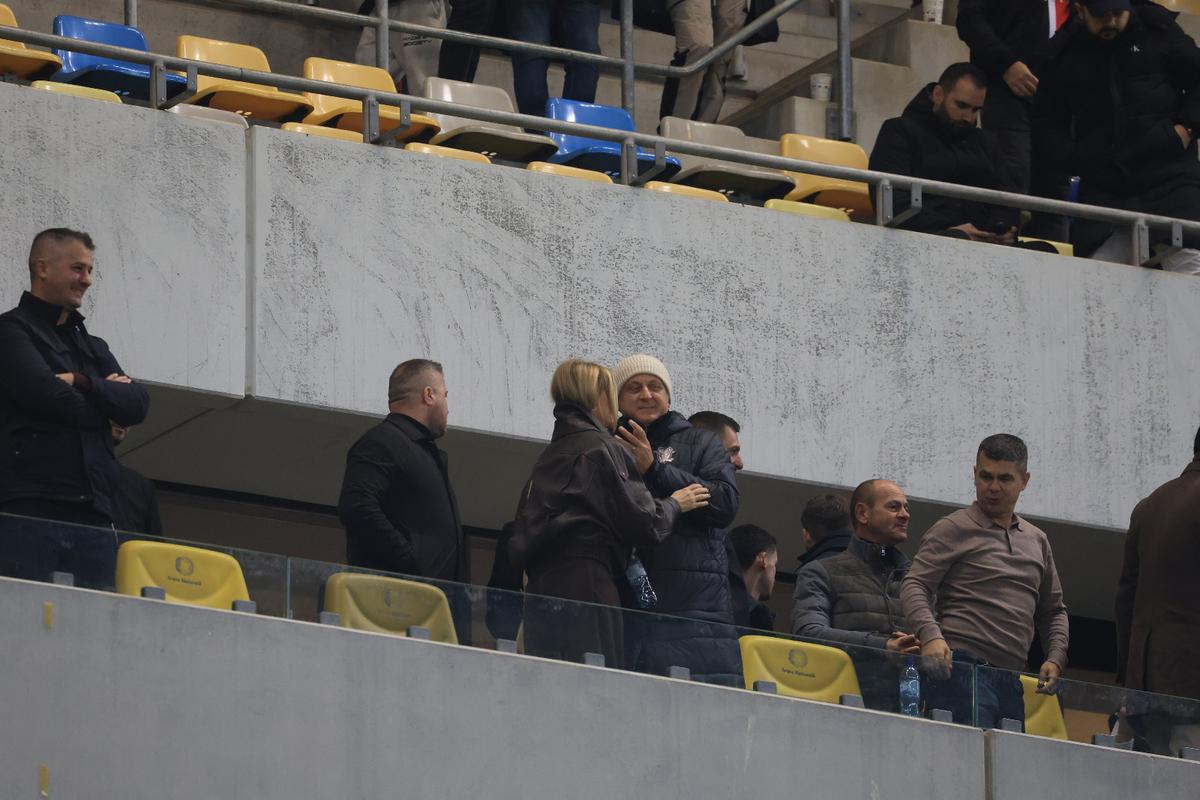 Așa i-a dat Rapid șah-mat lui Dinamo! Cîrjan și Armstrong, „hipnotizați” pe Arena Națională