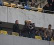Ce s-a întâmplat după Dinamo - Rapid / imagini de Ionuț Iordache & Cristi Preda