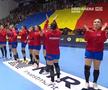 România bate clar Polonia și devine mare favorită la Final Four-ul din EHF Euro Cup » Euforie totală cu peste 4.000 de suporteri la Craiova