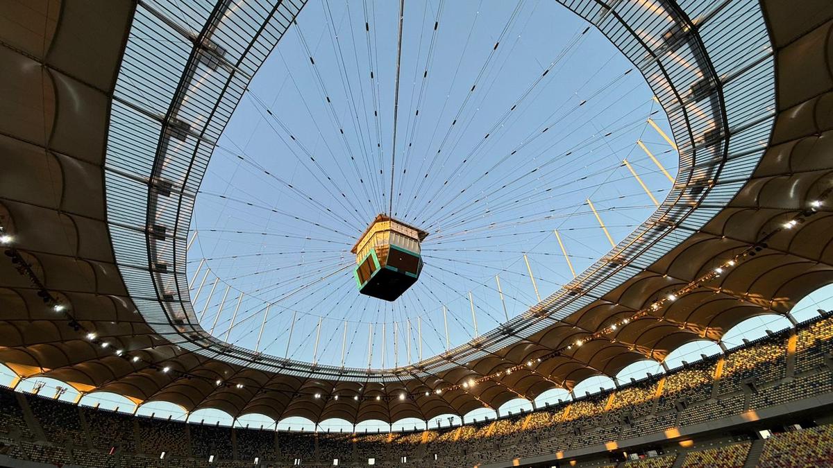 Dinamo nu o bate pe Rapid de 10 ani! Giuleștenii și-au anesteziat rivala cu două goluri dintr-un singur șut pe poartă!