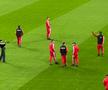 Dinamo nu o bate pe Rapid de 10 ani! Giuleștenii și-au anesteziat rivala cu două goluri dintr-un singur șut pe poartă!