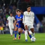 Getafe - Real Madrid, în etapa #9 din La Liga // FOTO: Getty Images