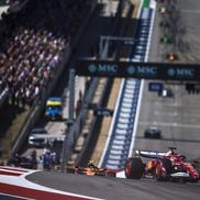 Marele Premiu de Formula 1 al Statelor Unite // foto: Imago Images