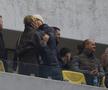Ce s-a întâmplat după Dinamo - Rapid / imagini de Ionuț Iordache & Cristi Preda