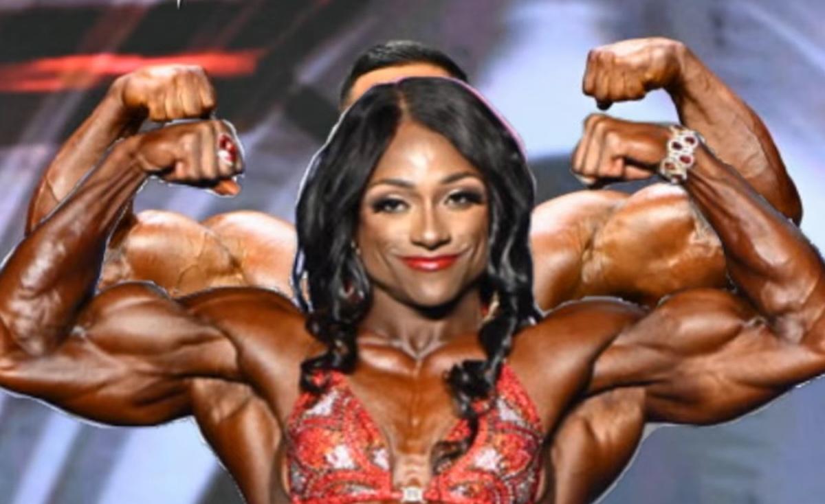 Mr. Olympia 2025