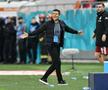 Ce s-a întâmplat după Dinamo - Rapid / imagini de Ionuț Iordache & Cristi Preda