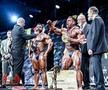 George Miron, unul dintre cei mai apreciați culturiști ai momentului din România, dă verdictul după ce s-a întâmplat zilele trecute la Mr. Olympia: „Asta contează foarte mult”