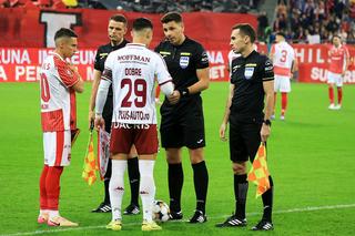Azi, la GSP Live: despre Dinamo - Rapid, rușinea suferită de FCSB și scandalul Craiova - Lucescu
