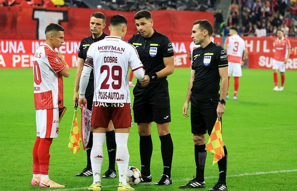 Azi, la GSP Live: despre Dinamo - Rapid, rușinea suferită de FCSB și scandalul Craiova - Lucescu