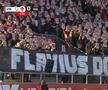 Moment special în cinstea lui Flavius Domide: UTA - Oțelul