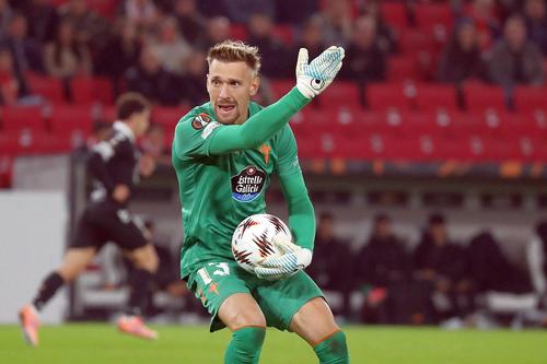 Ionuț Radu // foto: Imago Images