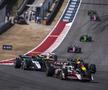 Marele Premiu de Formula 1 al Statelor Unite // foto: Imago Images