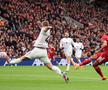 Liverpool - Manchester United, în etapa #8 din Premier League // FOTO: Getty Images