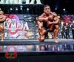George Miron, unul dintre cei mai apreciați culturiști ai momentului din România, dă verdictul după ce s-a întâmplat zilele trecute la Mr. Olympia: „Asta contează foarte mult”