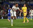 Getafe - Real Madrid, în etapa #9 din La Liga // FOTO: Getty Images