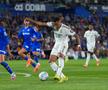 Getafe - Real Madrid, în etapa #9 din La Liga // FOTO: Getty Images
