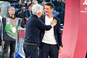 Decizie neobișnuită a lui Chivu înaintea derby-ului » Ce a spus Gian Piero Gasperini despre „bestia nera” Inter!