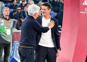 Decizie neobișnuită a lui Chivu înaintea derby-ului AS Roma - Inter