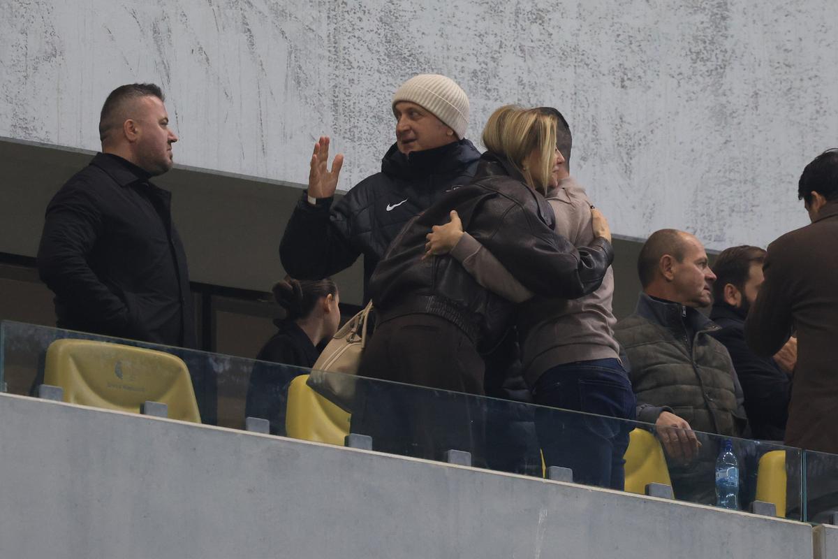 Andrei Nicolescu l-a „scuturat” pe căpitanul lui Dinamo: „A fost emotiv, neinspirat” » Singurul rapidist remarcat: „Ne-a surprins”