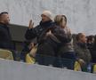 Ce s-a întâmplat după Dinamo - Rapid / imagini de Ionuț Iordache & Cristi Preda