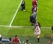 Dinamo nu o bate pe Rapid de 10 ani! Giuleștenii și-au anesteziat rivala cu două goluri dintr-un singur șut pe poartă!