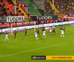 Ianis Hagi creează, Umit Akdag înscrie! » Victorie pentru Alanyaspor cu locul 4 din Turcia