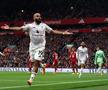 Liverpool - Manchester United, în etapa #8 din Premier League // FOTO: Getty Images