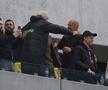 Ce s-a întâmplat după Dinamo - Rapid / imagini de Ionuț Iordache & Cristi Preda