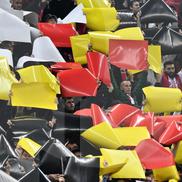Dinamo - Rapid, 0-2 (19 octombrie 2025). Foto: Ionuț Iordache&Cristi Preda (GSP)