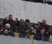 Ce s-a întâmplat după Dinamo - Rapid / imagini de Ionuț Iordache & Cristi Preda