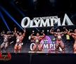 George Miron, unul dintre cei mai apreciați culturiști ai momentului din România, dă verdictul după ce s-a întâmplat zilele trecute la Mr. Olympia: „Asta contează foarte mult”