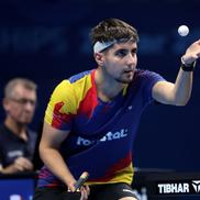 Eduard Ionescu Foto: ETTU