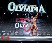 George Miron, unul dintre cei mai apreciați culturiști ai momentului din România, dă verdictul după ce s-a întâmplat zilele trecute la Mr. Olympia: „Asta contează foarte mult”