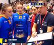 Cele mai tari ipostaze din România - Polonia, meci în EHF Euro Cup