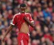 Liverpool - Manchester United, în etapa #8 din Premier League // FOTO: Getty Images