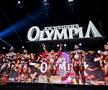 George Miron, unul dintre cei mai apreciați culturiști ai momentului din România, dă verdictul după ce s-a întâmplat zilele trecute la Mr. Olympia: „Asta contează foarte mult”